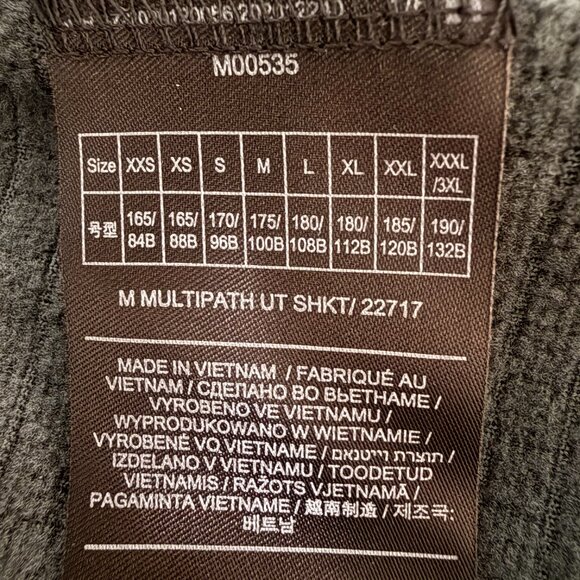 *NEW* Burton Multipath Utility Jacket - Picture 10 of 15